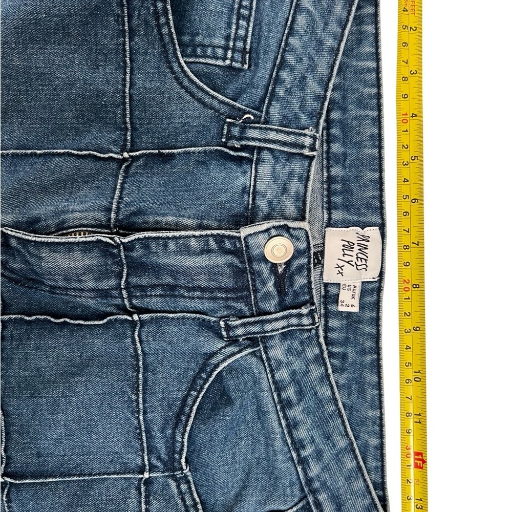 Princess Polly Women's jeans - Picture 4 of 6